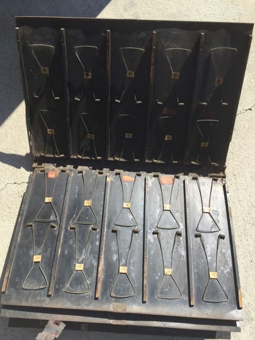 The McCaskey Account Register [Photo 14]