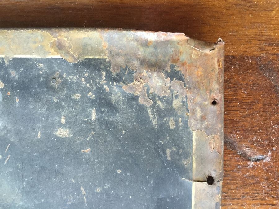 The McCaskey Account Register [Photo 11]