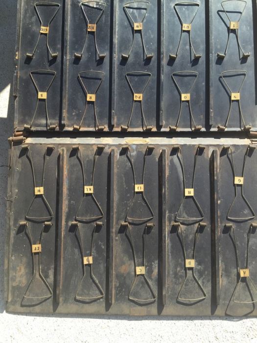 The McCaskey Account Register [Photo 16]