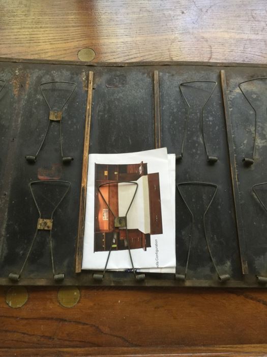 The McCaskey Account Register [Photo 3]