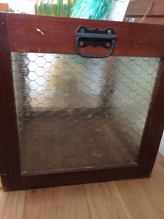 Vintage Election Voting Box [Photo 9]