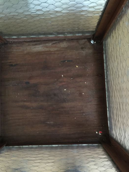 Vintage Election Voting Box [Photo 7]