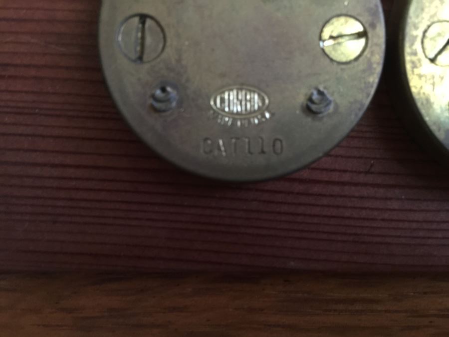 Vintage Election Voting Box [Photo 5]