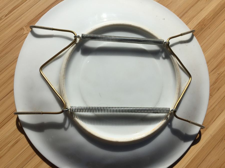 Vintage Plate Lot [Photo 25]