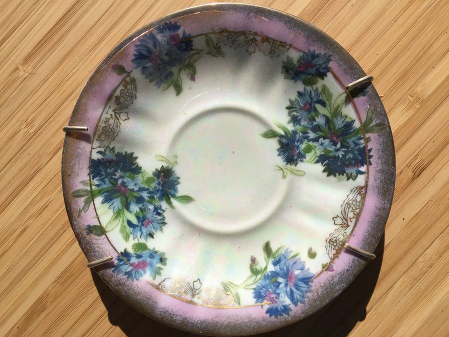 Vintage Plate Lot [Photo 3]