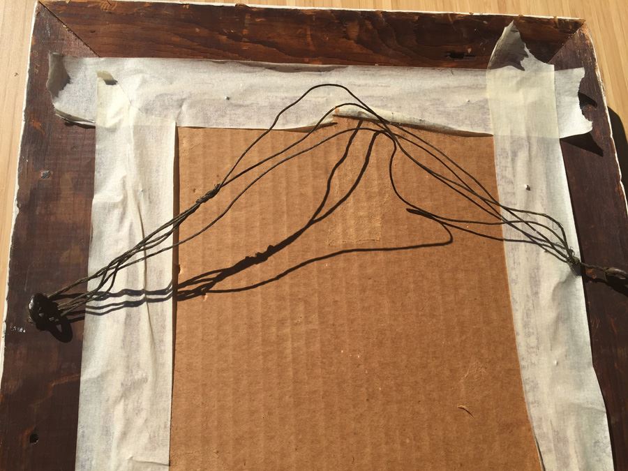 Pair Of White Mirrors [Photo 7]