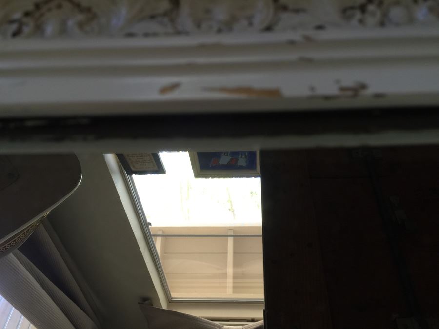 Pair Of White Mirrors [Photo 16]