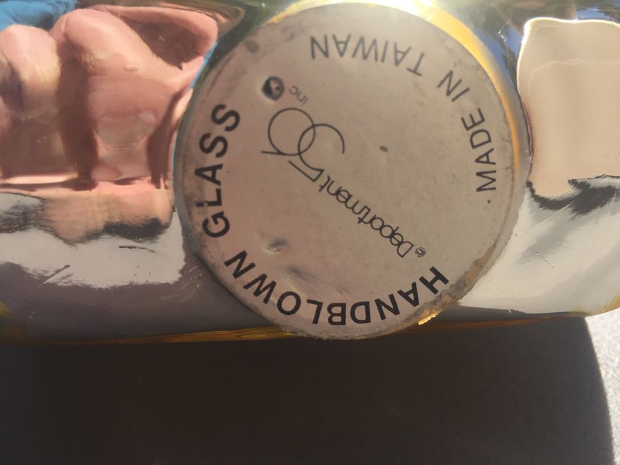 Department 56 Clock Ornament [Photo 3]