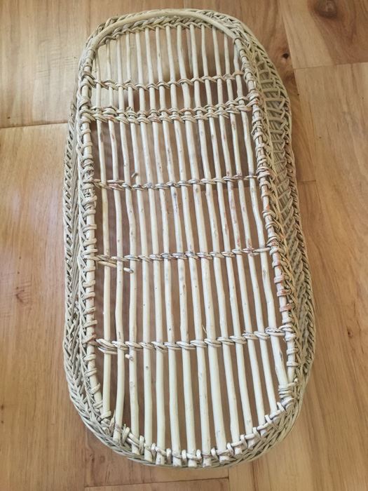 Vintage Baby Scale [Photo 8]