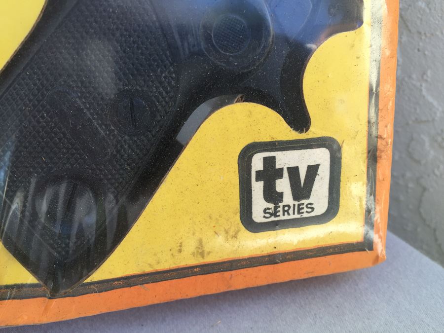 Pair Of Charlie's Angels Target Sets Sealed In Box Placo Toys Vintage 1977 [Photo 8]