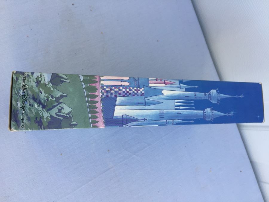 Disney's Cinderella Anastasia 11 1/2' Doll New In Box BIKIN [Photo 9]