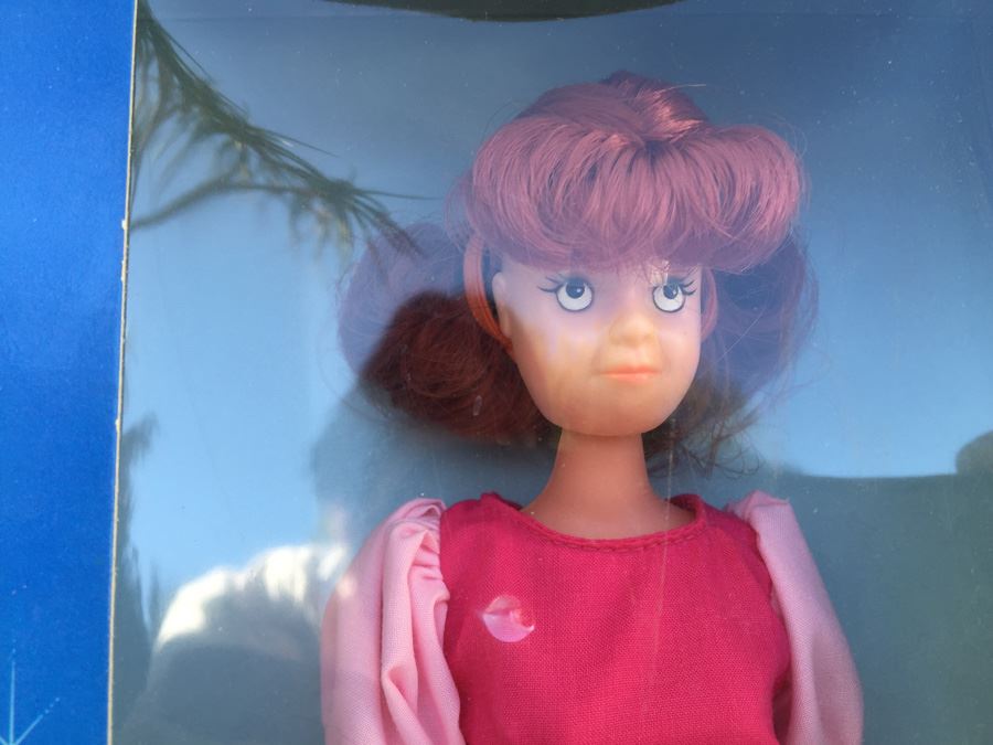 Disney's Cinderella Anastasia 11 1/2' Doll New In Box BIKIN [Photo 4]