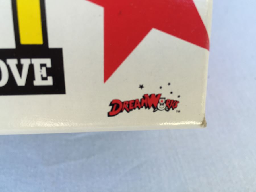 GORBY Gorbachev Doll New In Box Vintage 1990 [Photo 4]