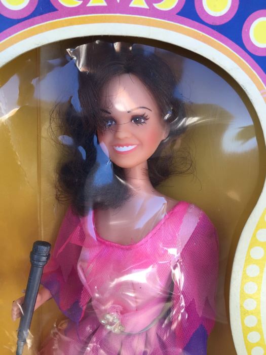 marie osmond doll line