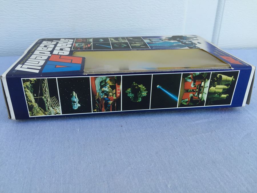 Space Academy Loki Action Figure New In Box Vintage 1977 [Photo 8]