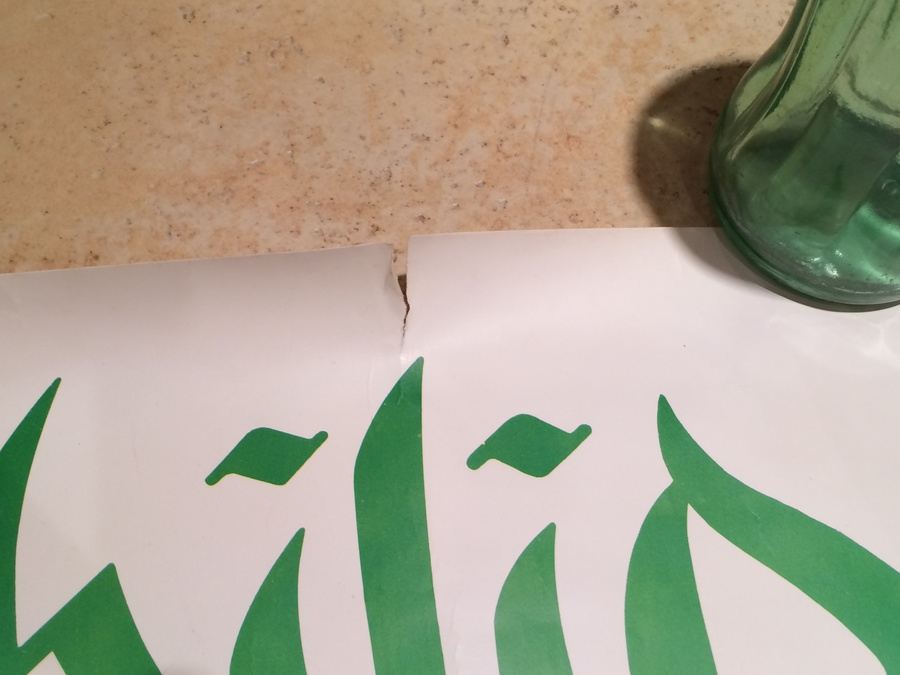 Original Vintage Philippines Travel Poster [Photo 4]