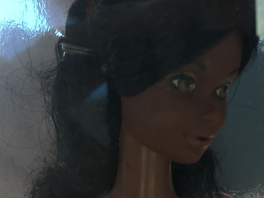 Cara Ballerina New In Box Mattel Vintage 1975 [Photo 6]