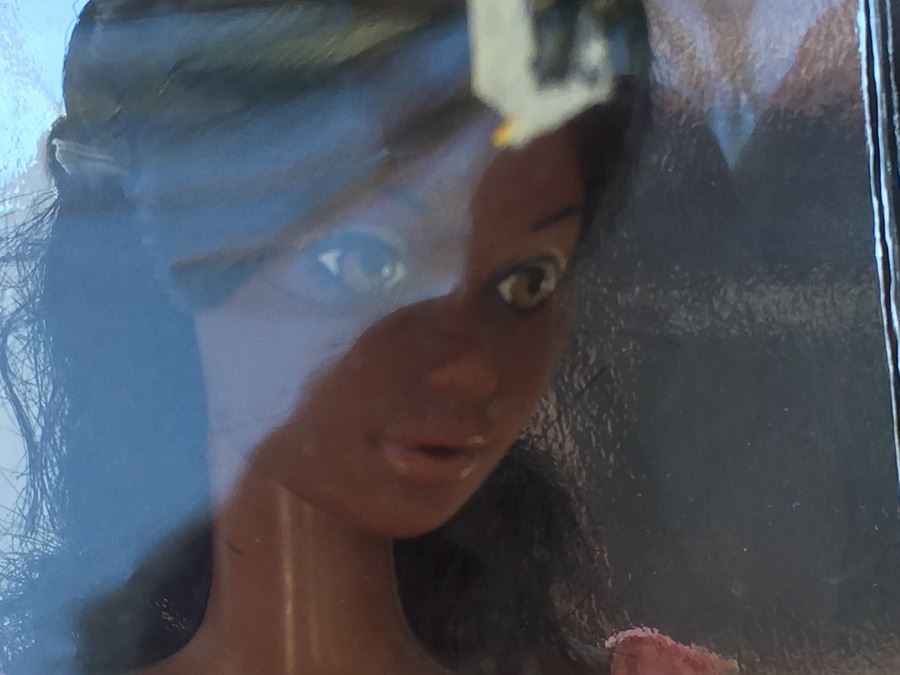 Cara Ballerina New In Box Mattel Vintage 1975 [Photo 7]