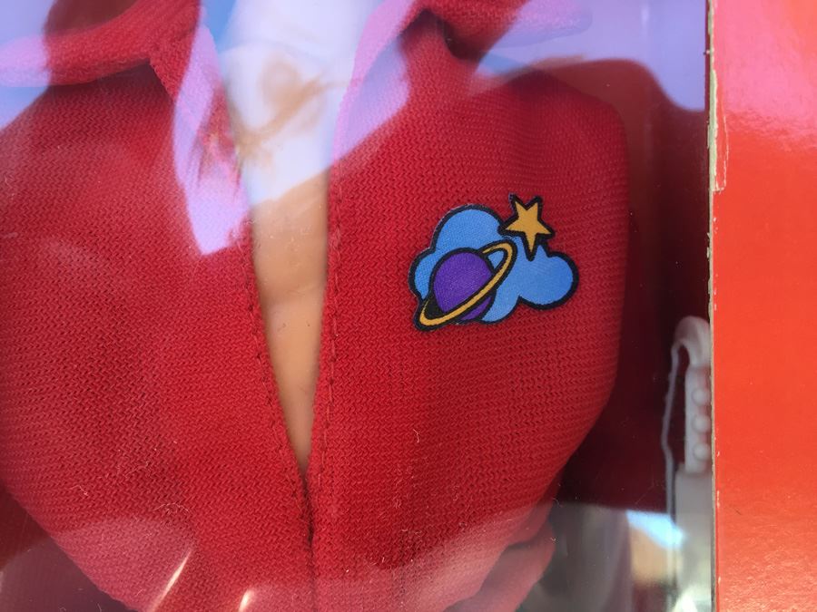 Shaun Cassidy The Hardy Boys Action Figure New In Box Kenner Vintage 1978 [Photo 8]