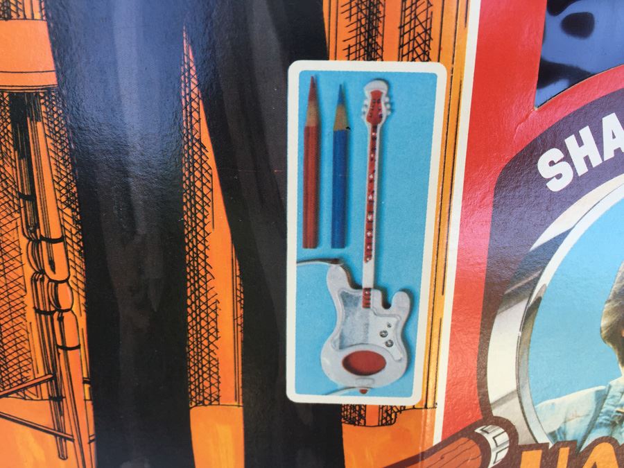 Shaun Cassidy The Hardy Boys Action Figure New In Box Kenner Vintage 1978 [Photo 5]