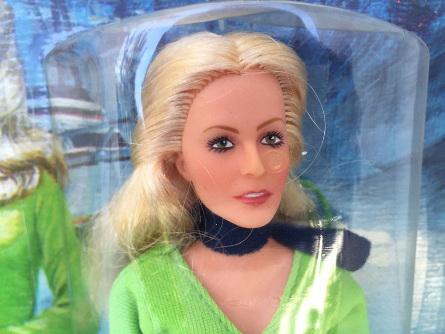 cheryl ladd doll