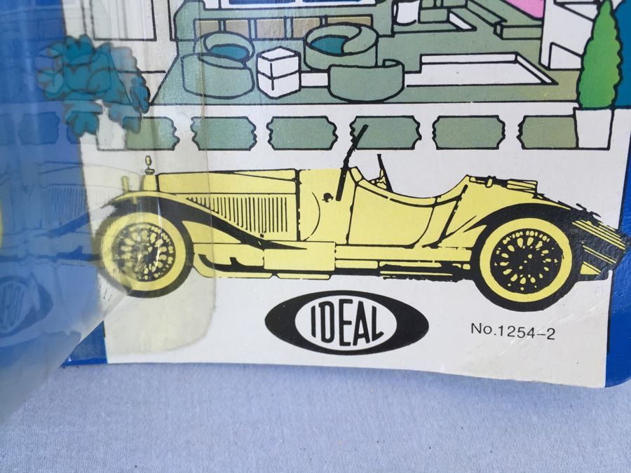 Eric Tuesday's Boyfriend Doll IDEAL New On Card Vintage 1976 [Photo 6]