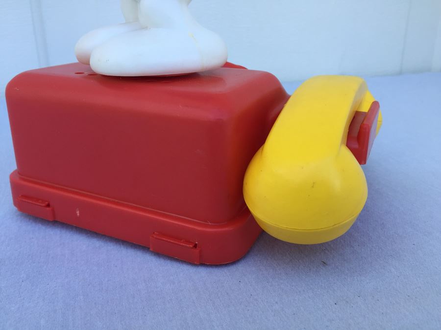 Smurf Phone By Peyo [Photo 7]