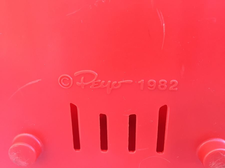 Smurf Phone By Peyo [Photo 9]