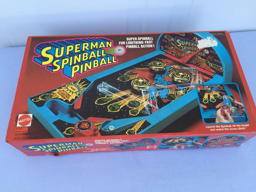 レア 1978 SUPERMAN Sunbeam シール ビンテージ PSA 5 Auction Prices Realized Non-Sport Cards 1978 DC SUPER HEROES
