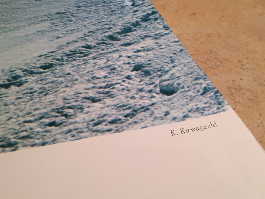 Original Vintage Japan Travel Poster [Photo 4]