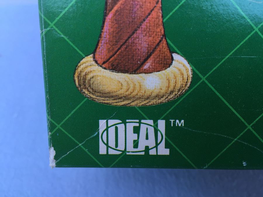 Abbott & Costello Collector Dolls New In Box Comedy Routine On Cassette Tape IDEAL Vintage 1984 [Photo 6]