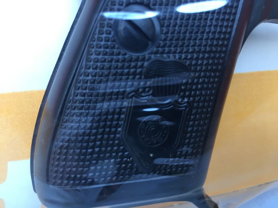 Pair Of Placo Commando Click Gun Set Sealed In Box  [Photo 6]