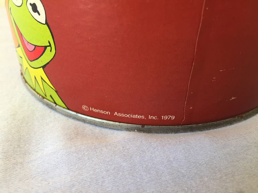 Jim Henson's Muppet Movie Gift Pak View-Master GAF Vintage 1979 [Photo 4]