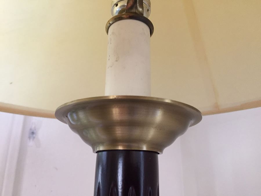 Floor Lamp [Photo 5]