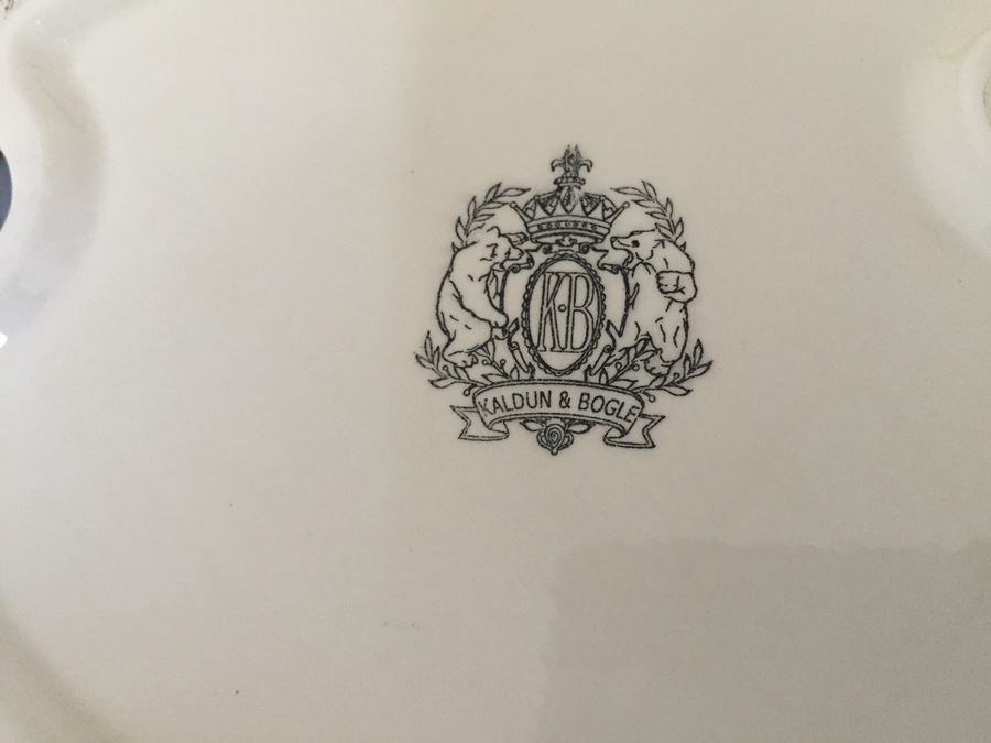 Kaldun & Bogle Zanzibar Monkey Candle Holders [Photo 11]