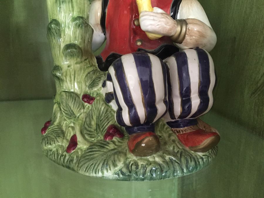 Kaldun & Bogle Zanzibar Monkey Candle Holders [Photo 8]