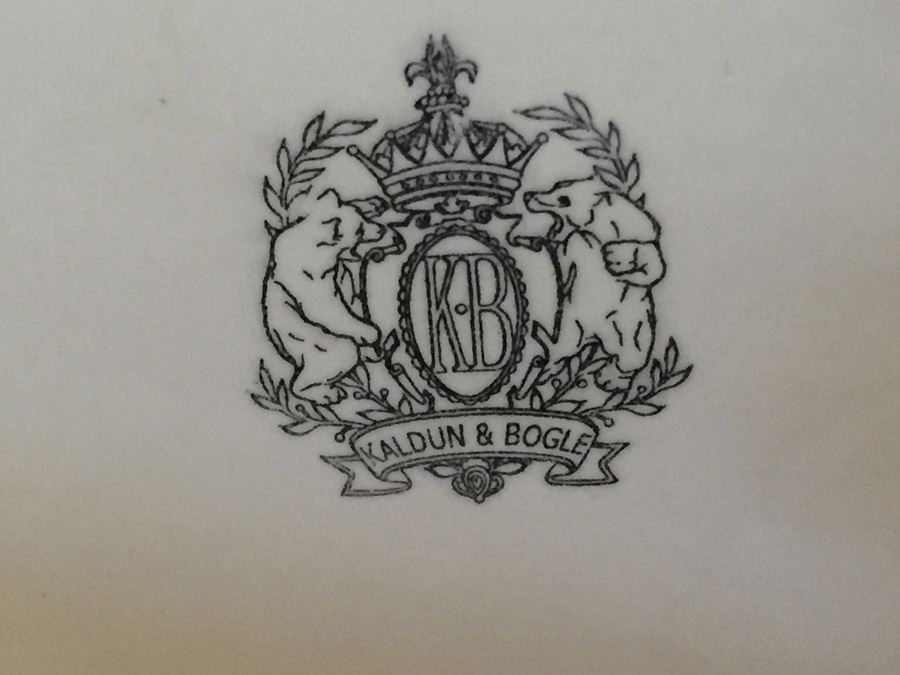 Kaldun & Bogle Zanzibar Monkey Candle Holders [Photo 3]