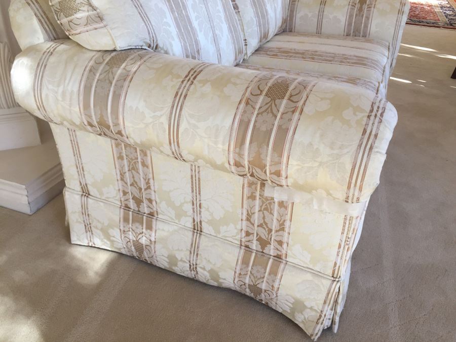 Drexel Heritage Sofa [Photo 6]