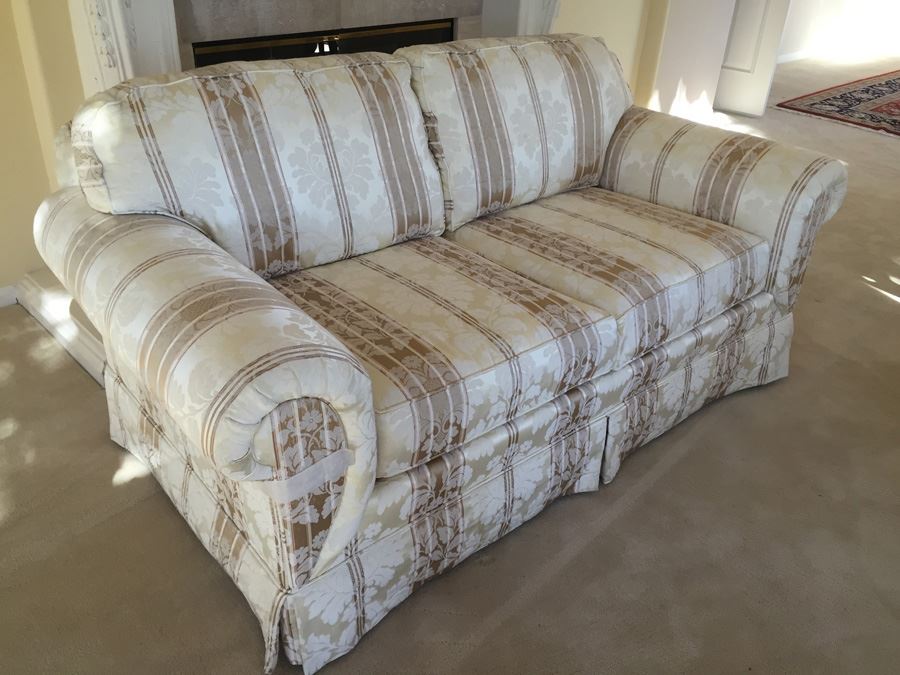 Drexel Heritage Sofa [Photo 4]