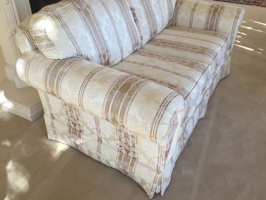 Drexel Heritage Sofa [Photo 5]