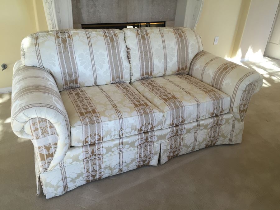 Drexel Heritage Sofa [Photo 1]