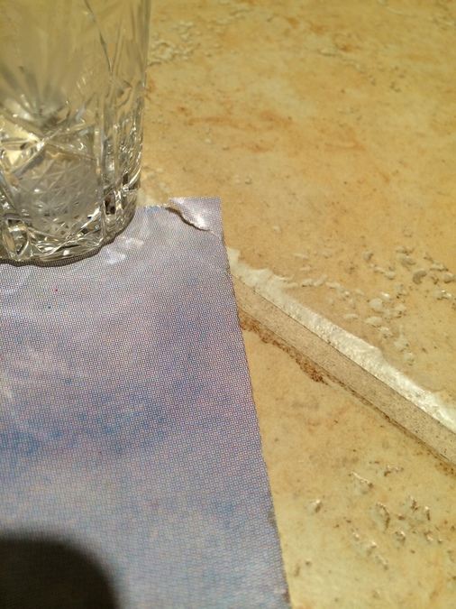 Original Vintage Israel Travel Poster [Photo 8]