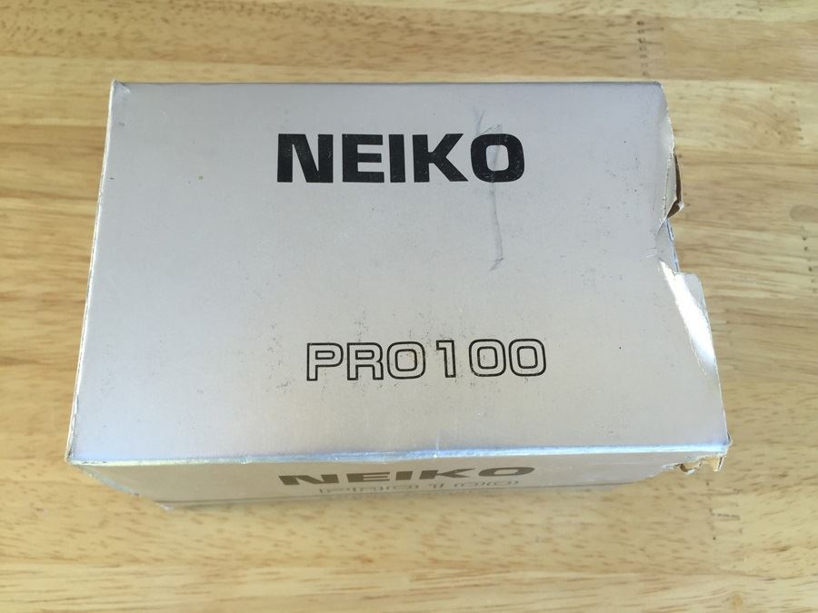 NEIKO Pro 100 35MM Camera With Box [Photo 4]