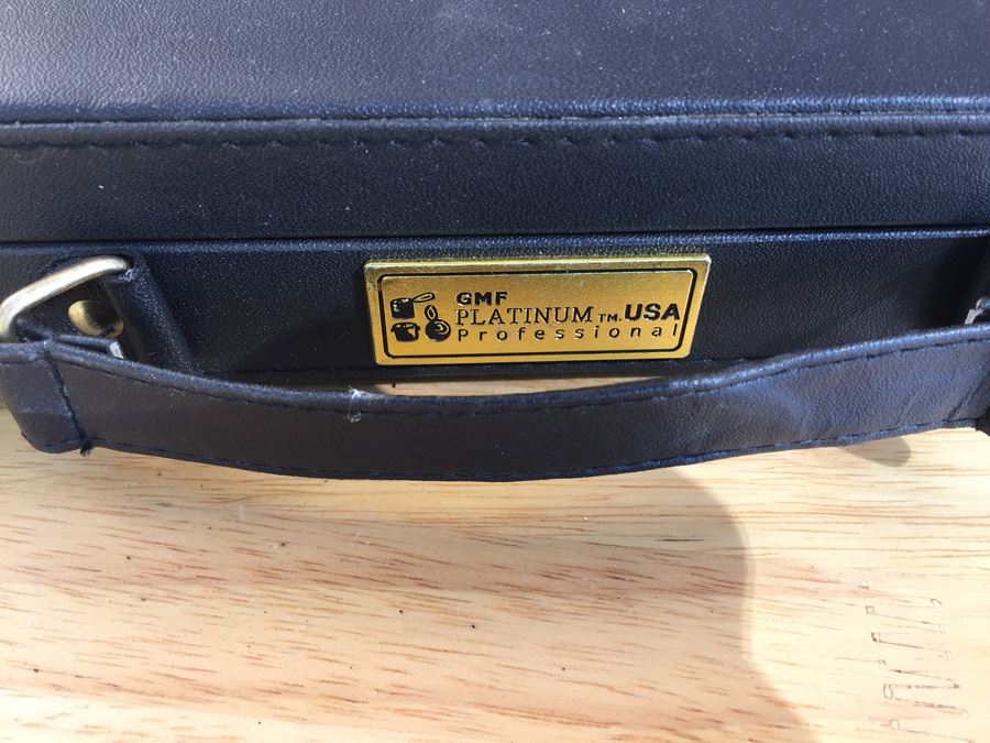 GMF Platinum USA Professional Knives [Photo 4]