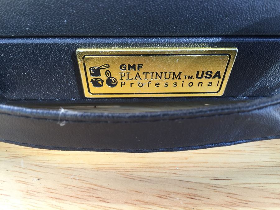 GMF Platinum USA Professional Knives [Photo 5]