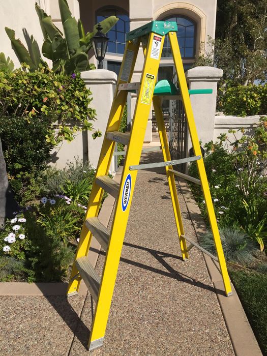 Werner Ladder [Photo 1]
