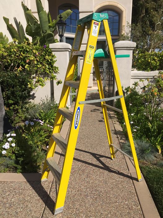 Werner Ladder