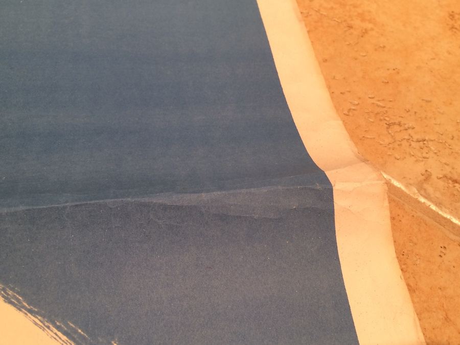 Original Vintage Vietnam Travel Poster - 1960 [Photo 6]