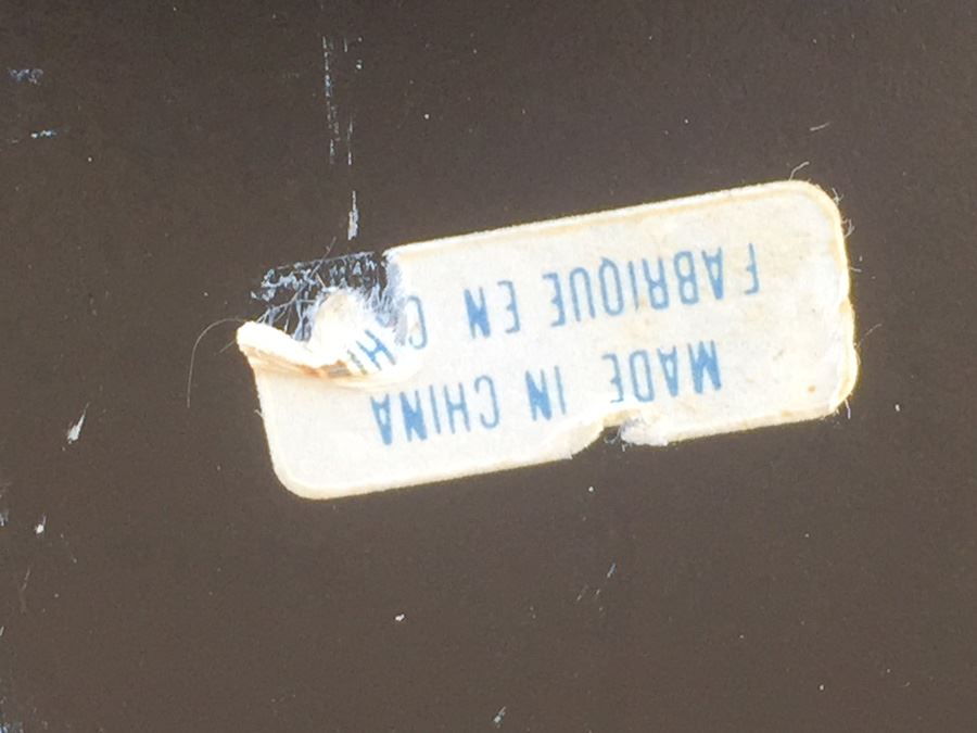 Tray Lot Butterflies Owl Dansk [Photo 13]