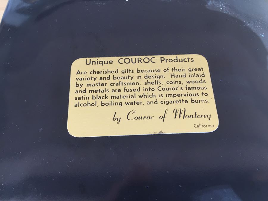 Tray Lot Butterflies Owl Dansk [Photo 17]